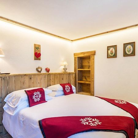 Il Nido Di Letizia Apartman Châtillon Kültér fotó